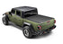BAK 449203TS - 02-18 Dodge RAM 1500/2500/3500 & 20-23 2500/3500 w/o RamBox 6.4ft. Bed Flip MX4 TS